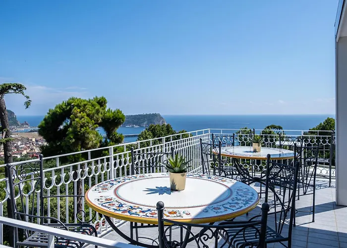 Riama Agriresort Napoli